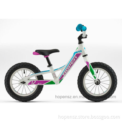 Cute Kids Bicycle/Children Balance Bike for Age 2-6 (HP-KSB-W120001)